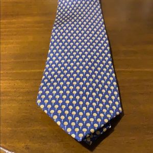 Authentic Ferragano Tie
